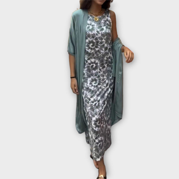 Viviana - Elegante Tweedelige Set