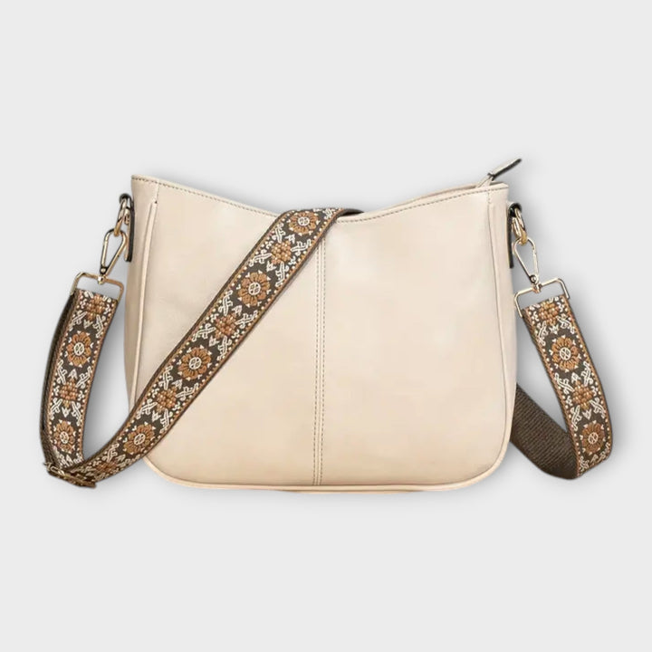 Odette | Vegan crossbodytas voor dames