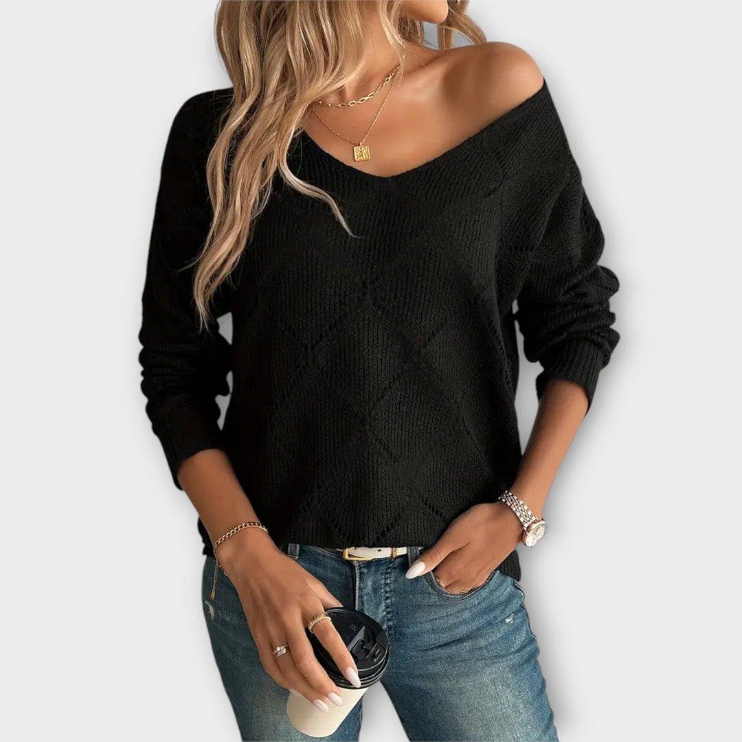 Evers - Casual Trui
