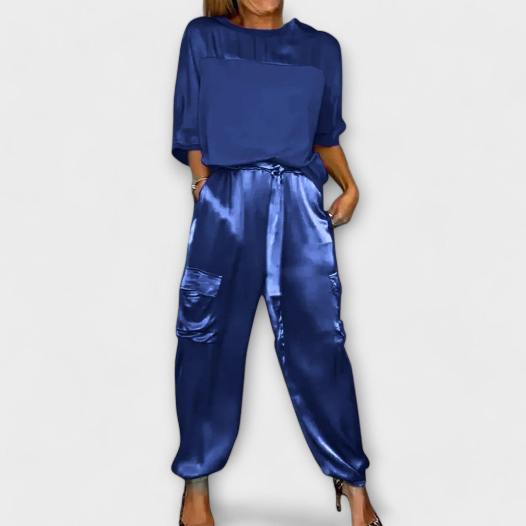 Tweedelig Set