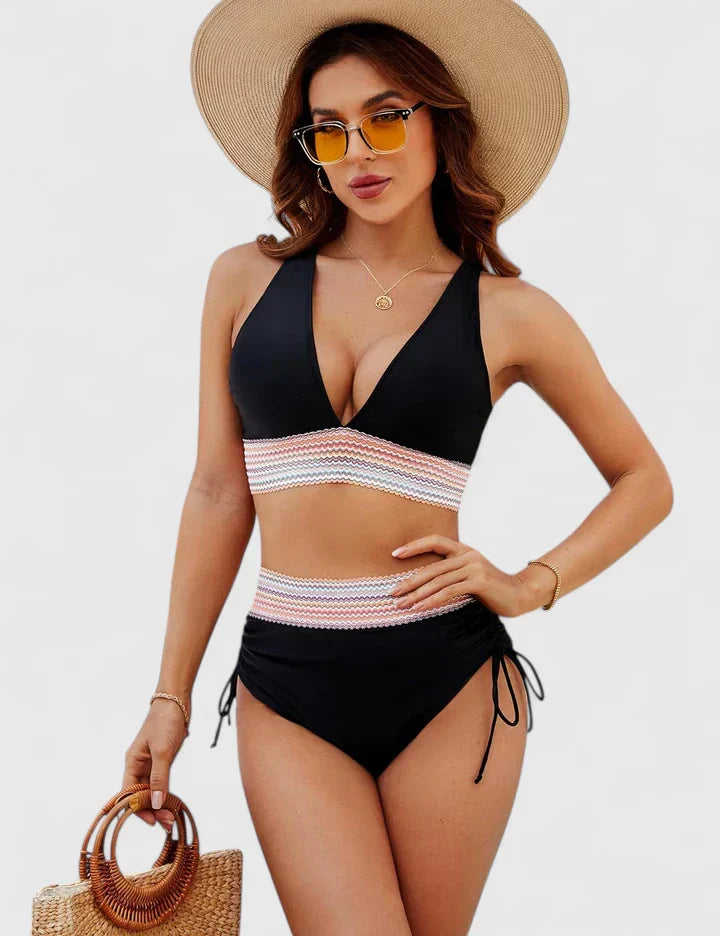 Roosje - Elegante bikiniset