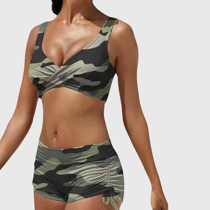 Kaat - Stijlvolle bikini