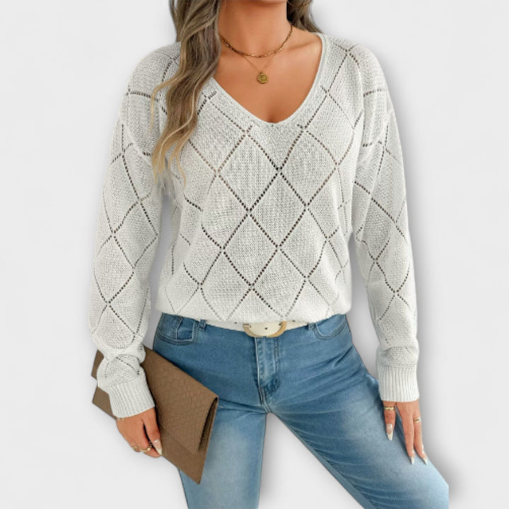 Evers - Casual Trui
