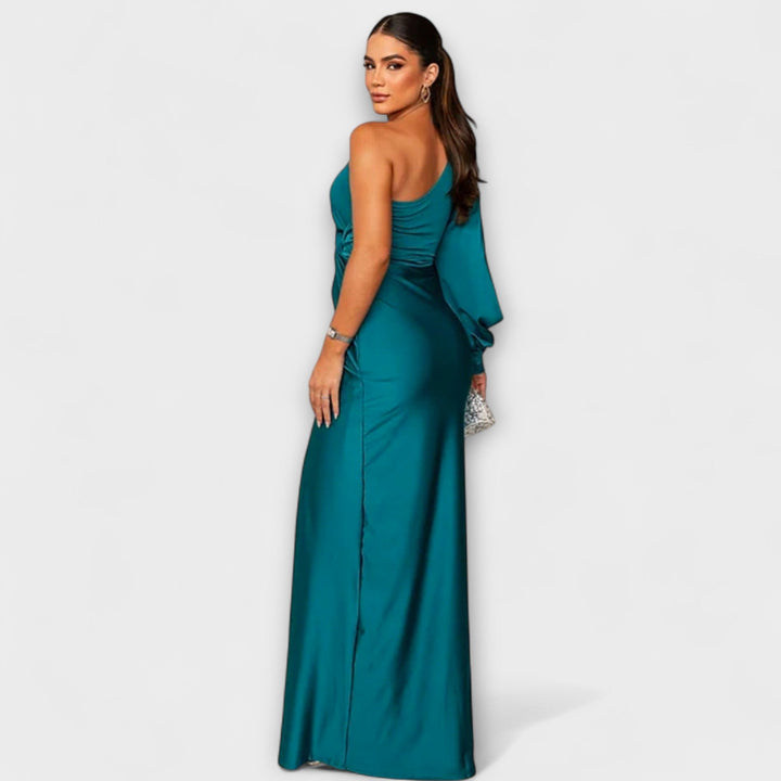Elisa - Elegante jurk met verfijning