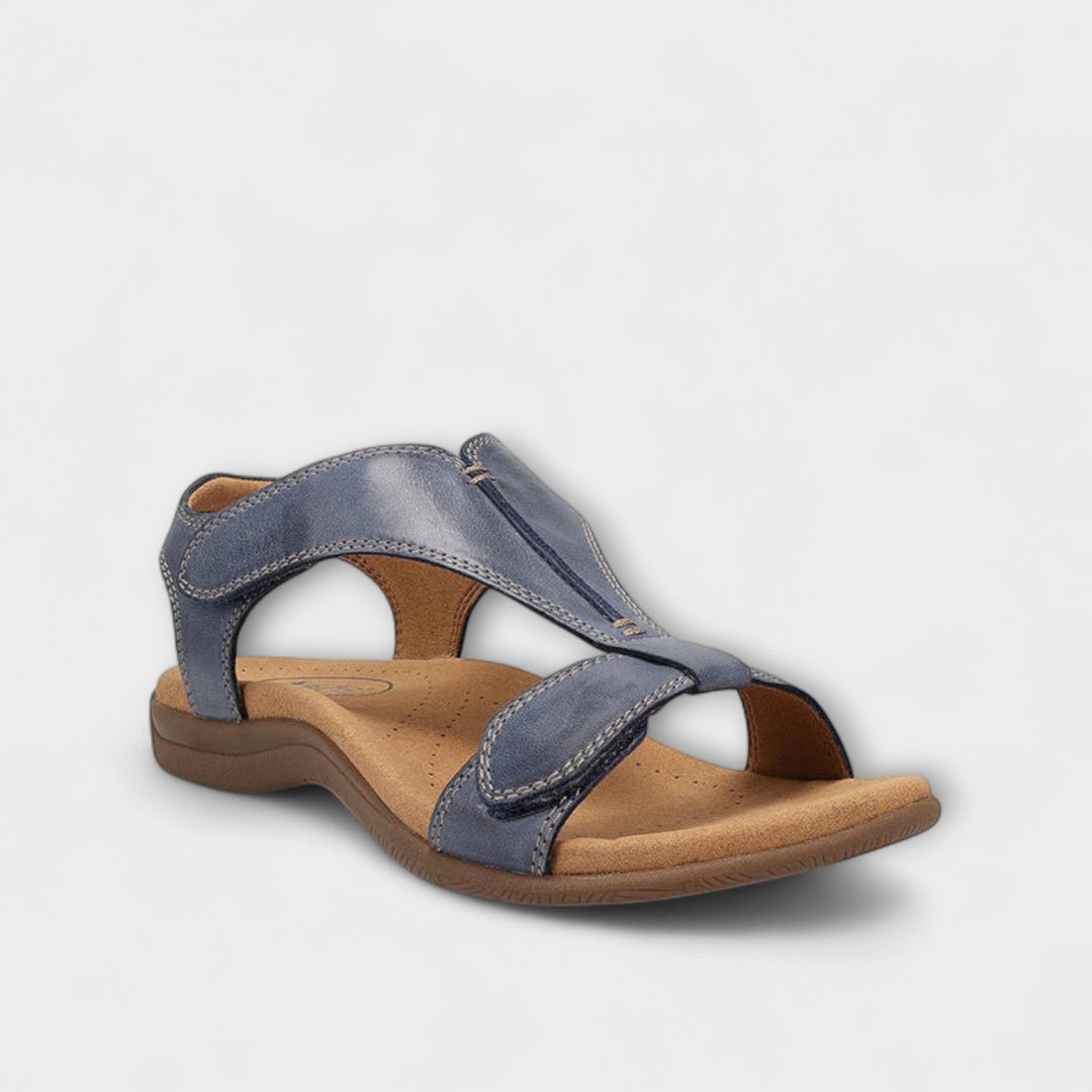 Simna – Orthopedische Sandalen voor Wandelen