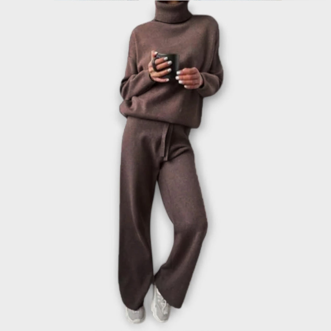 Theresa - Knusse Set