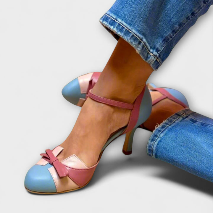 Lisa - Orthopedische Sandalen voor Dagelijks Comfort