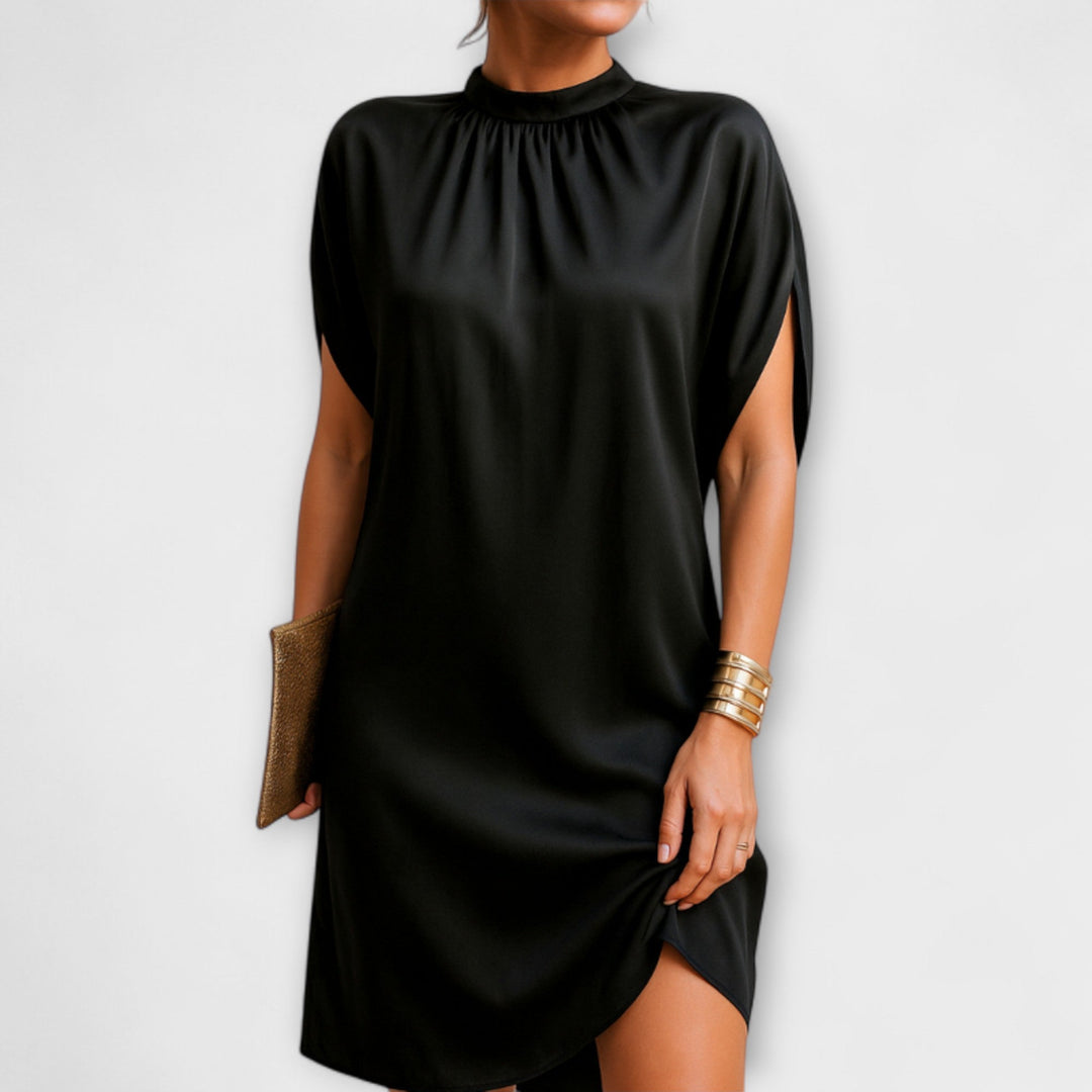 Trudy - Elegante en Leuke Jurk