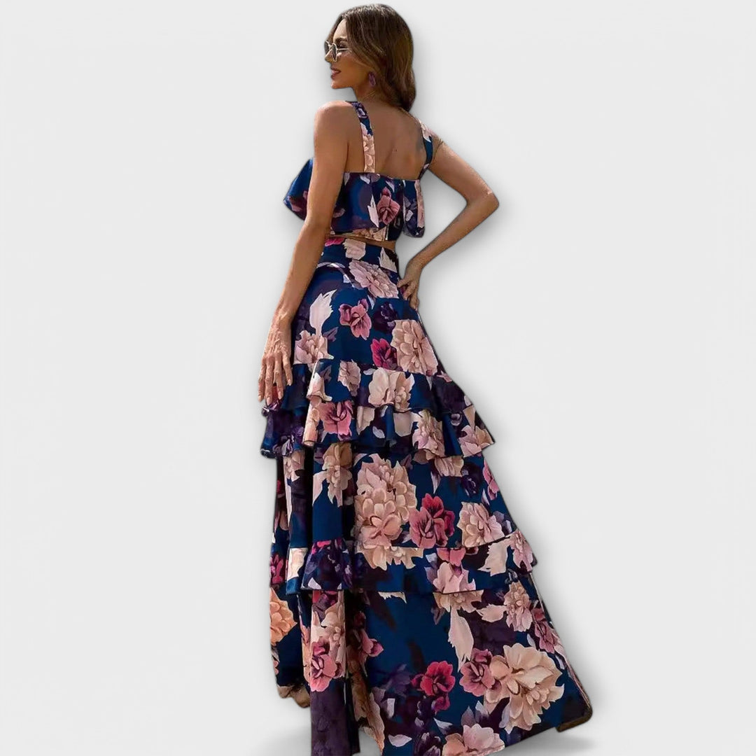 Zomer Strand-Outfit