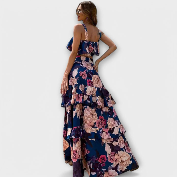 Zomer Strand-Outfit
