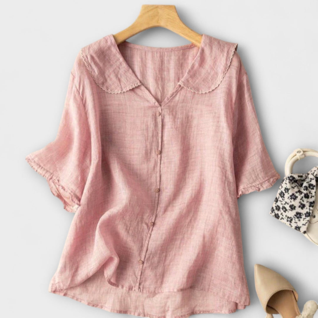 Brenda - Blouse