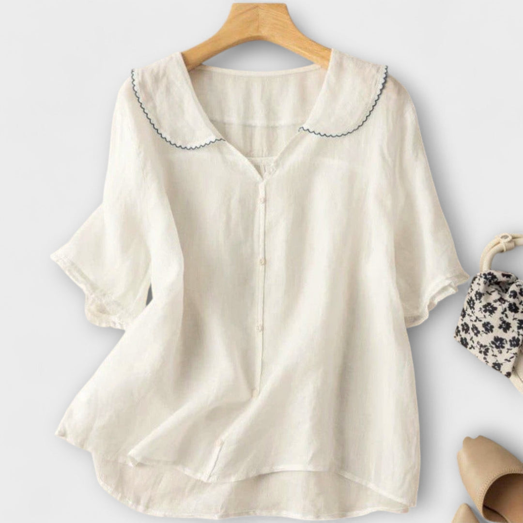 Brenda - Blouse