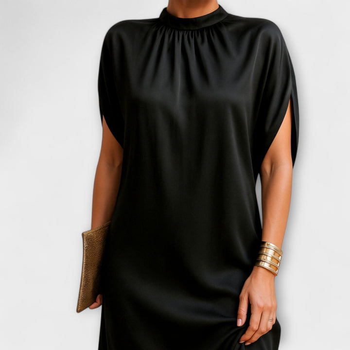 Trudy - Elegante en Leuke Jurk