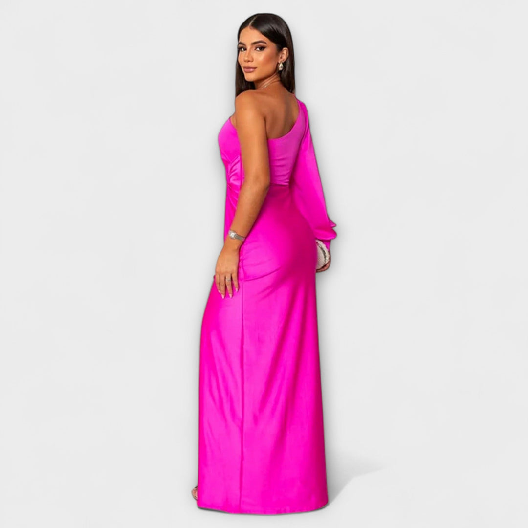 Elisa - Elegante jurk met verfijning