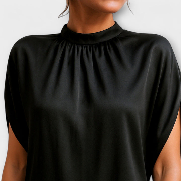 Trudy - Elegante en Leuke Jurk