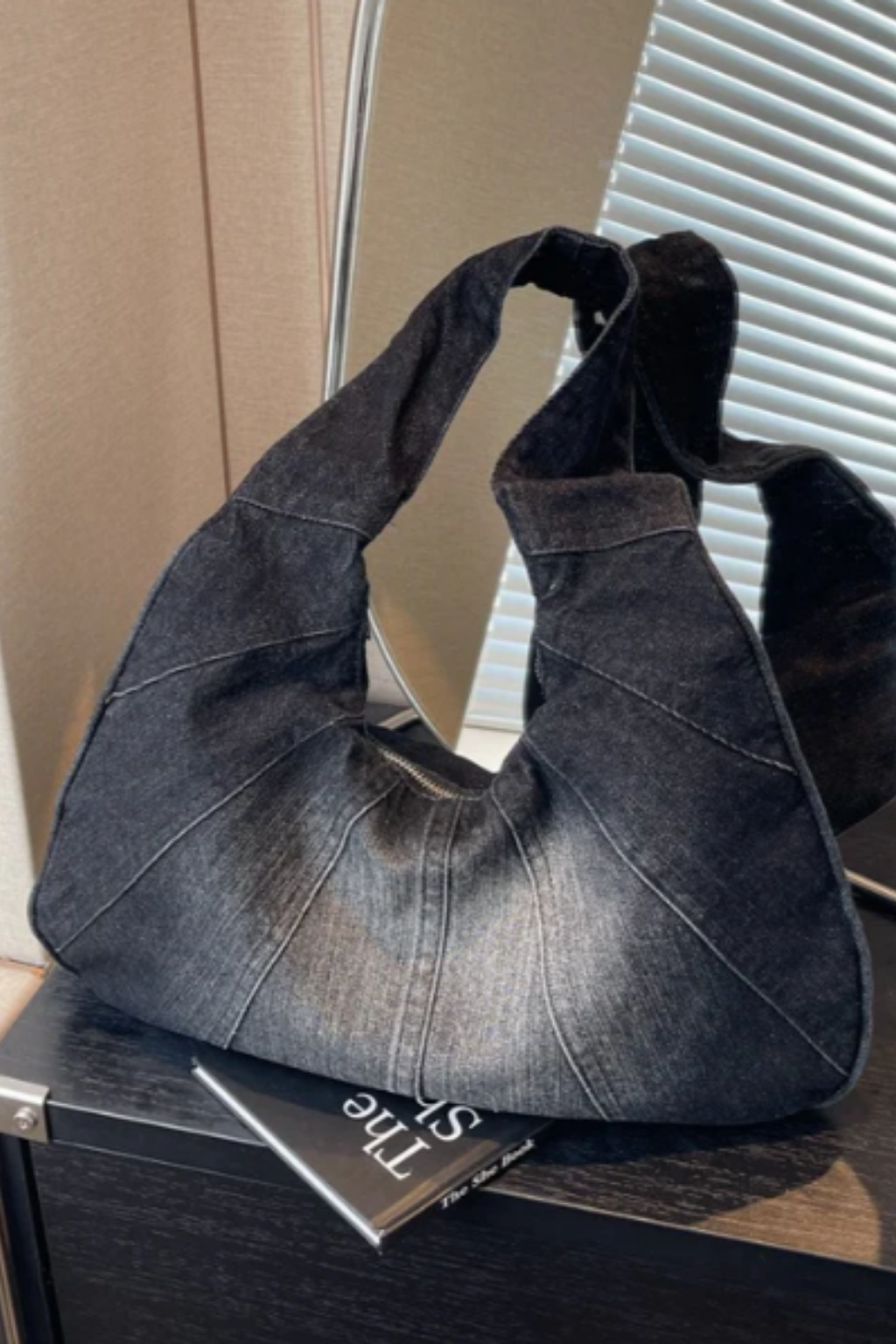 Zara - Casual Schoudertas