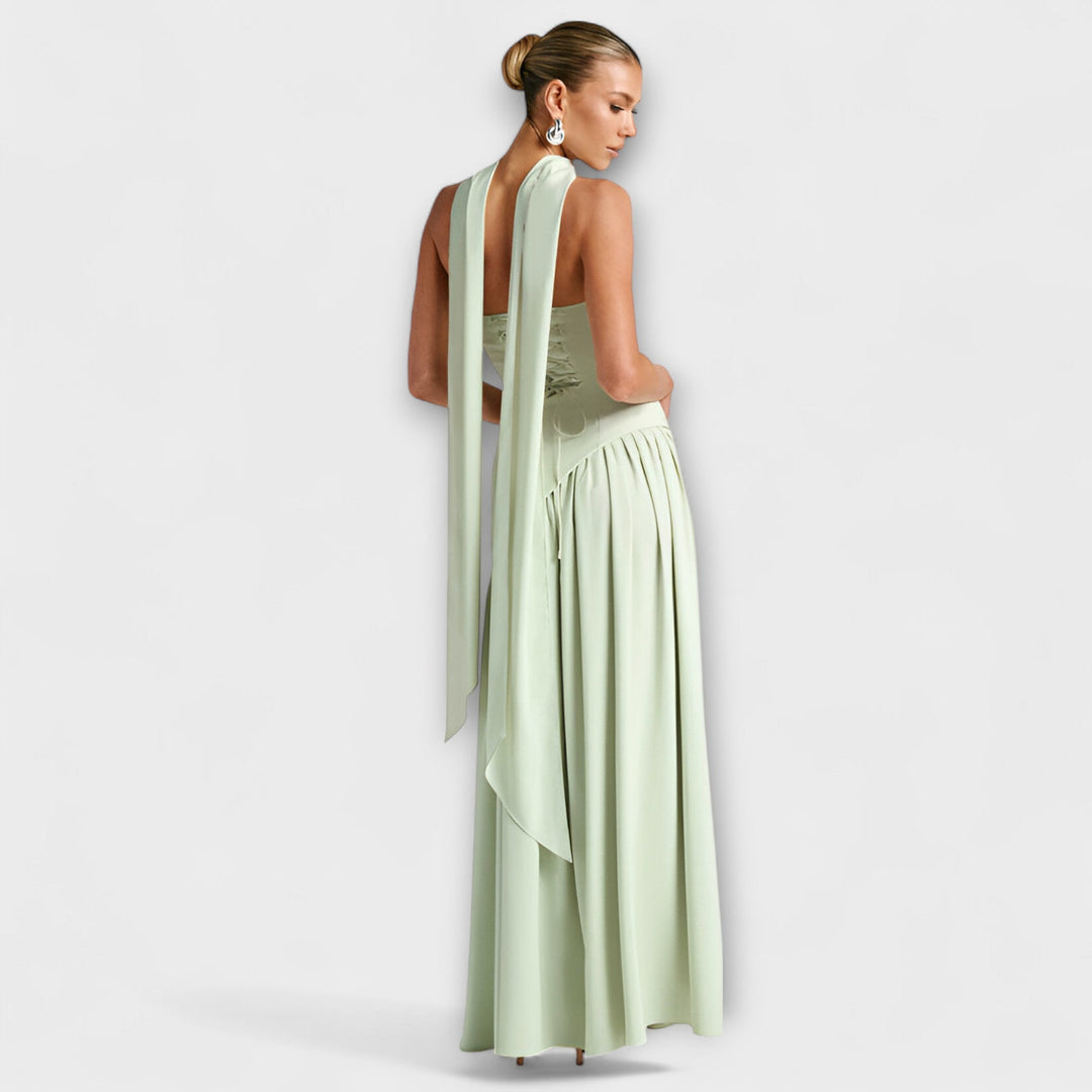 Ada - Elegante Maxijurk