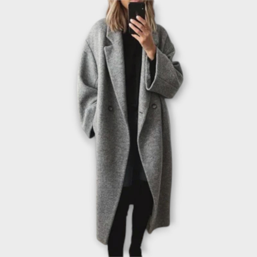 Jennifer - Elegante Mantel