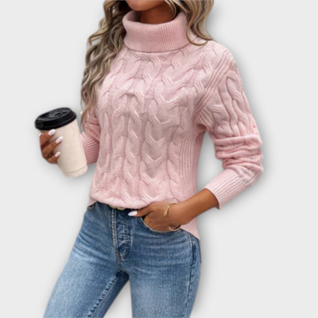 Amelia – Elegante Coltrui