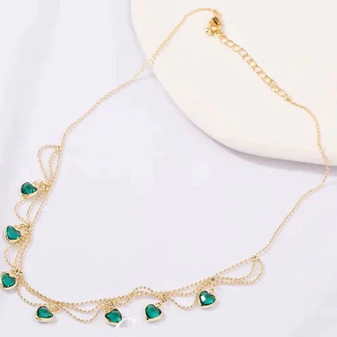 Hart-Halsband