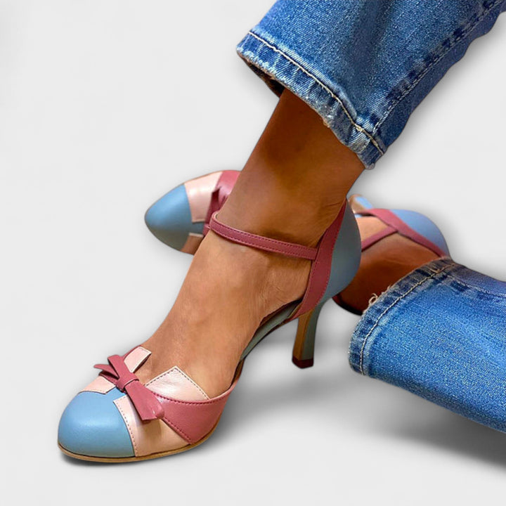 Savara – Orthopedische elegantie met stijl