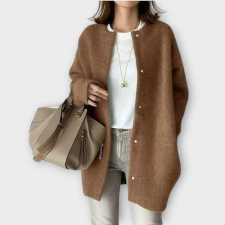 Lilly - Elegante Jas