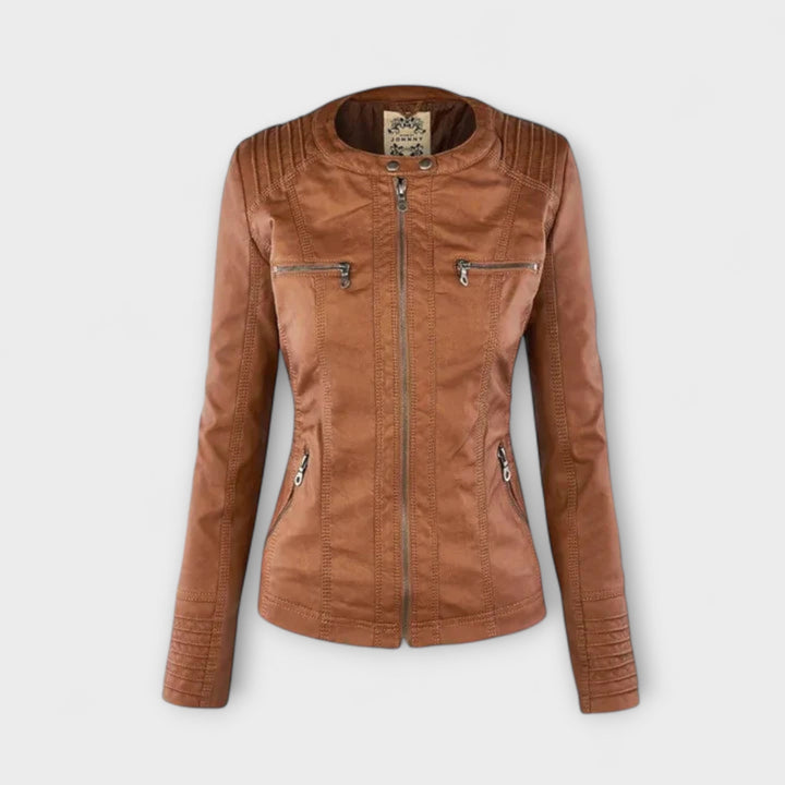 Amélie - De elegante en unieke jas