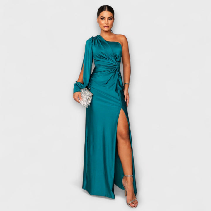 Elisa - Elegante jurk met verfijning