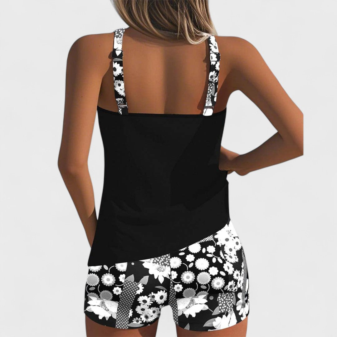 Berdien - Exclusieve badmodeset
