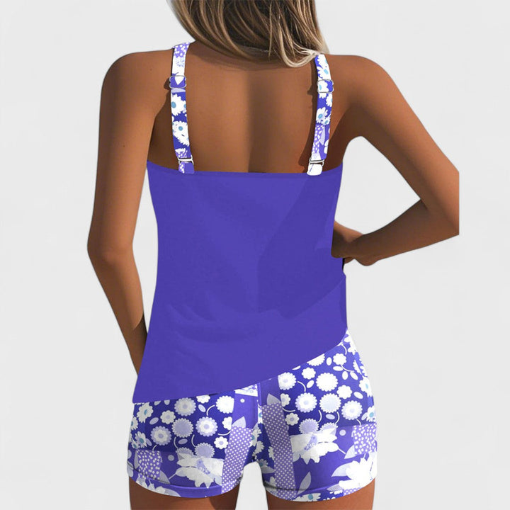 Berdien - Exclusieve badmodeset