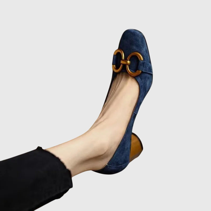 Dorothy | Stijlvolle Hoge Hakken