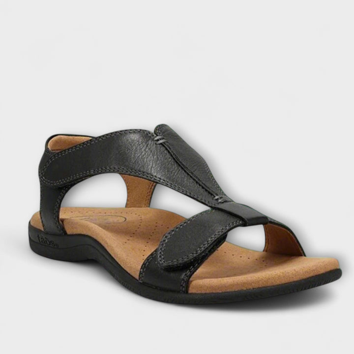 Clotilde - Elegante en lichte sandalen