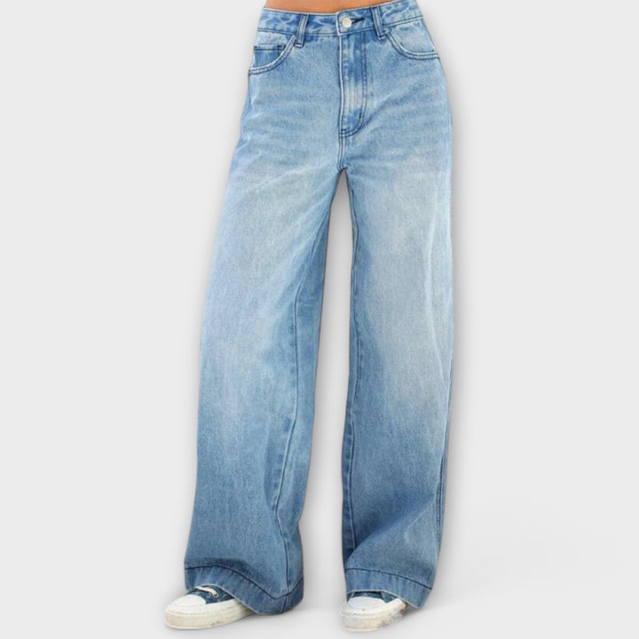 Marem - Dames Baggy Broek