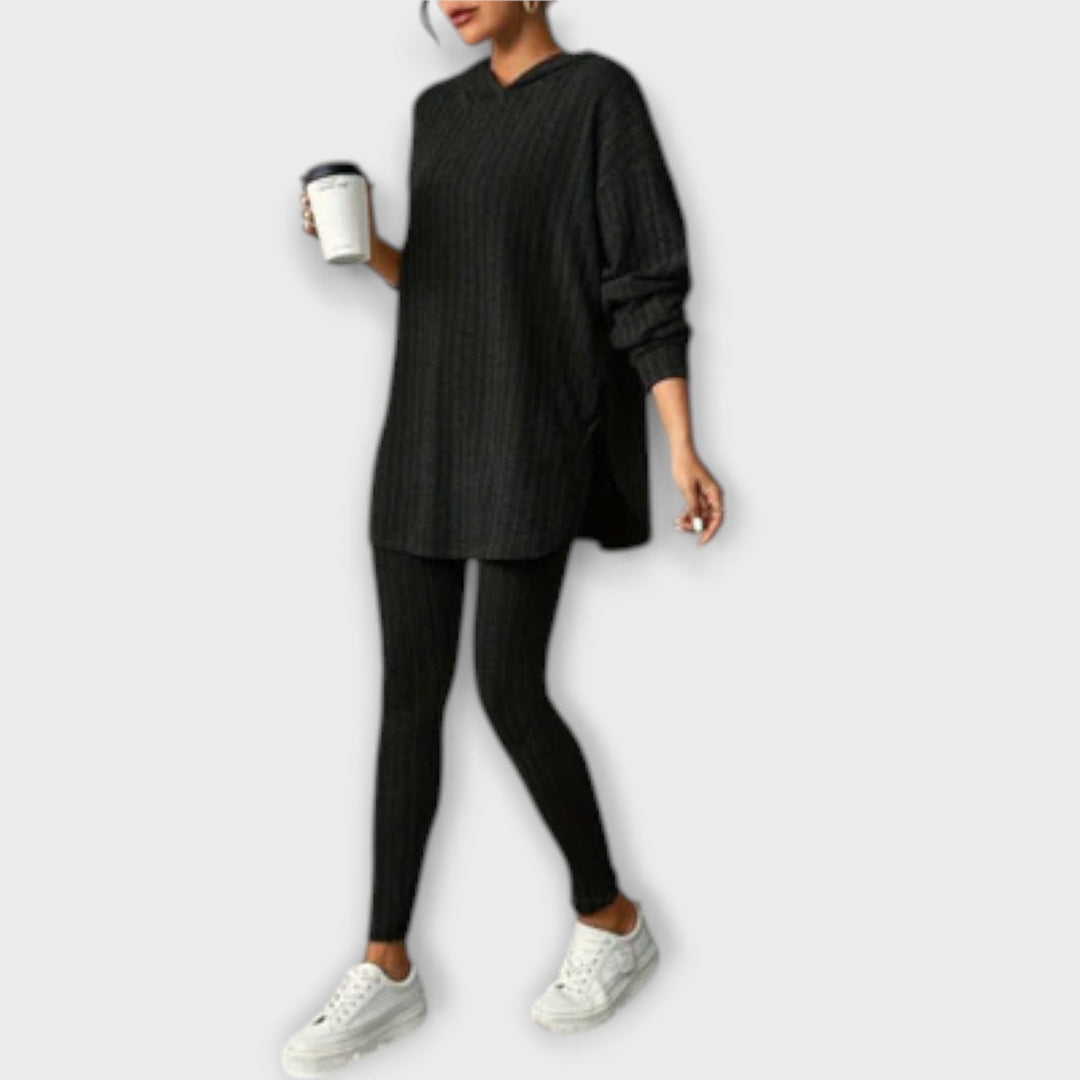 Helen - Casual Tweedelig
