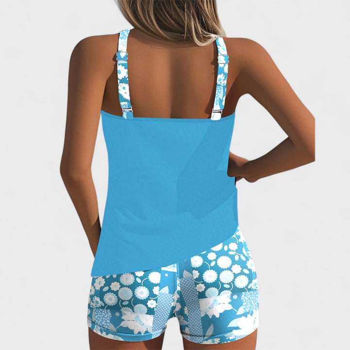 Berdien - Exclusieve badmodeset