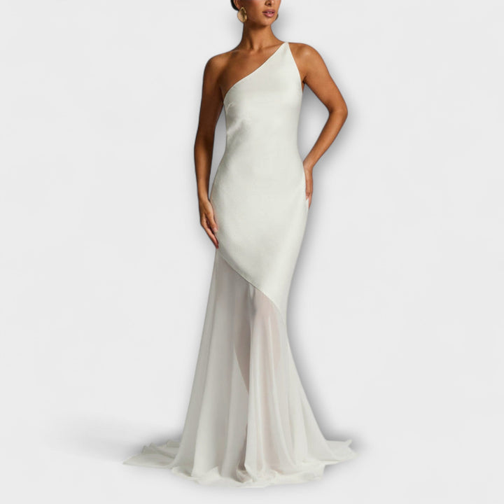 Avalon - Elegante Maxijurk
