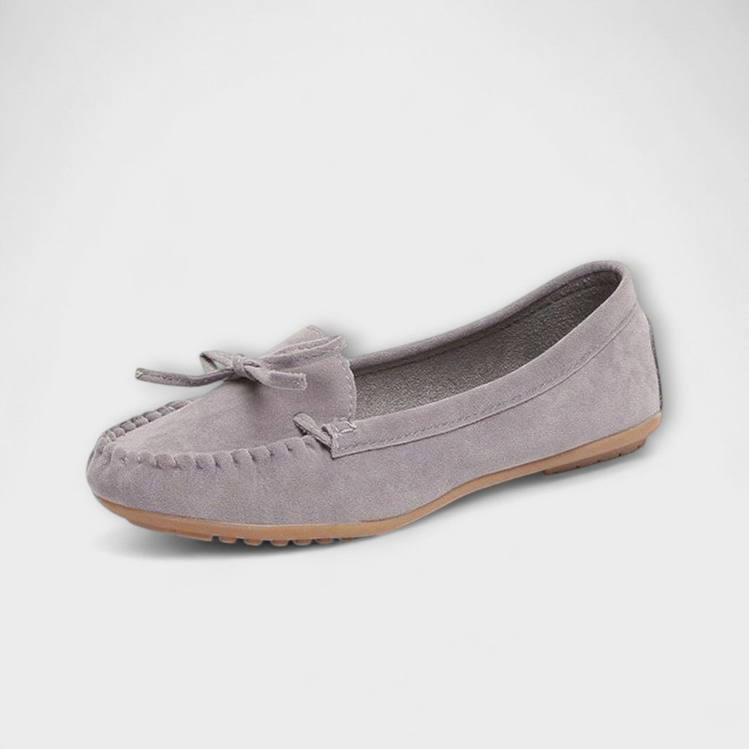 Sophia - Mocassins