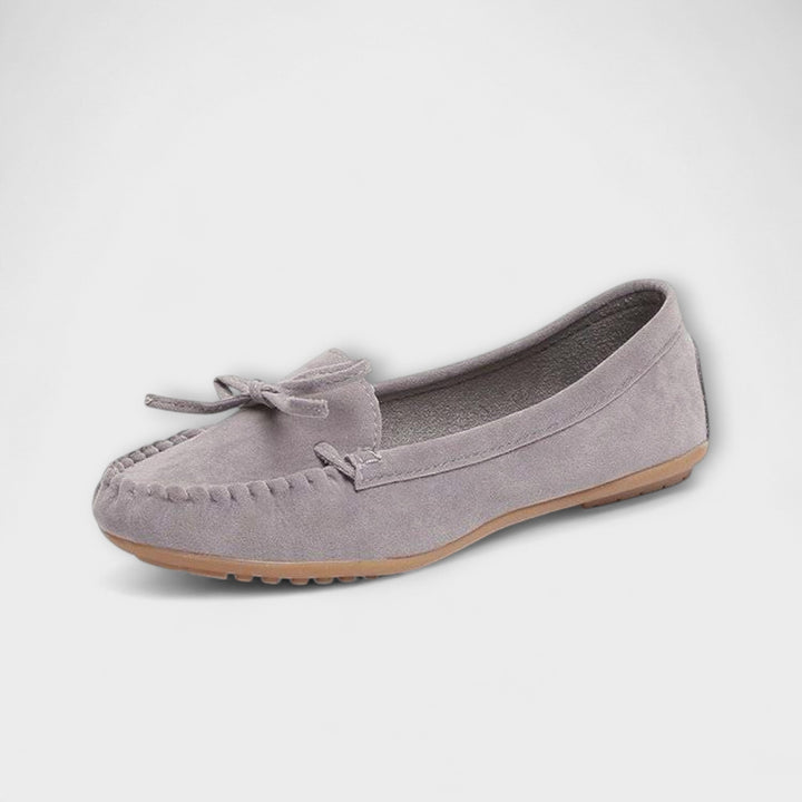 Sophia - Mocassins