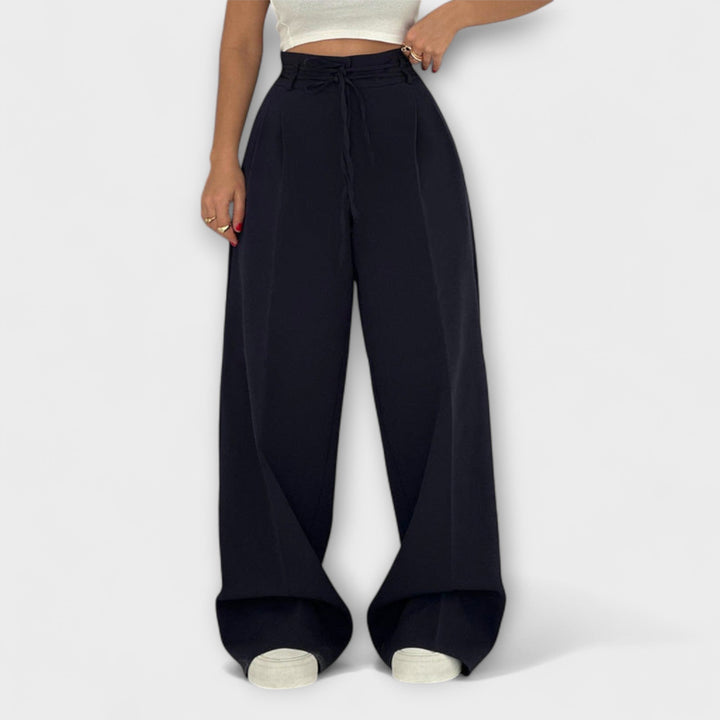 Jill - Veterschoenen voor Vrijetijd
