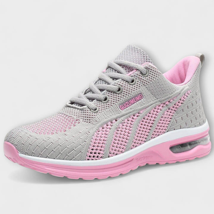 Anna - Lichte en ademende wandelschoenen