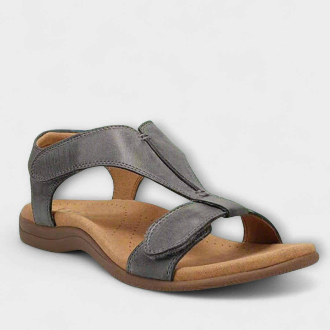 Clotilde - Elegante en lichte sandalen