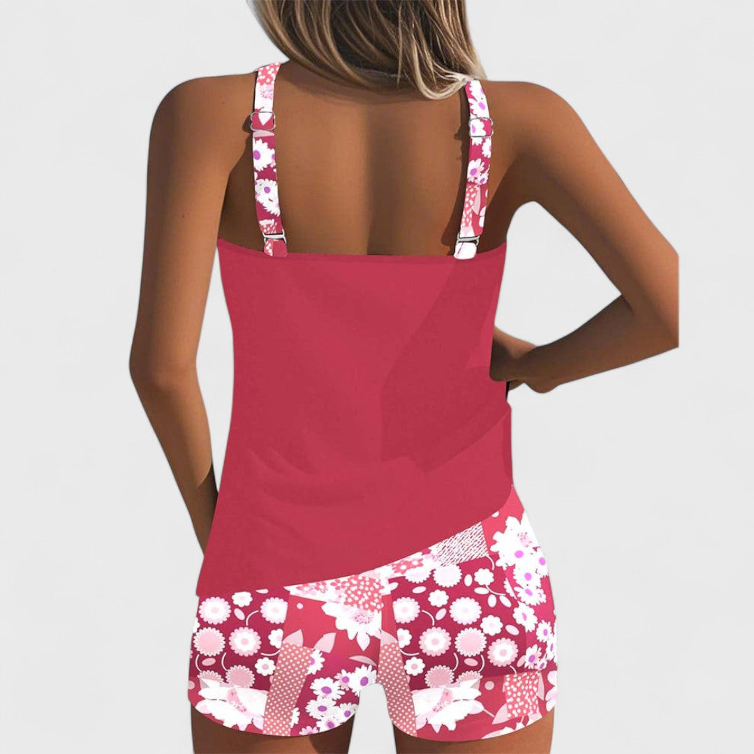 Berdien - Exclusieve badmodeset
