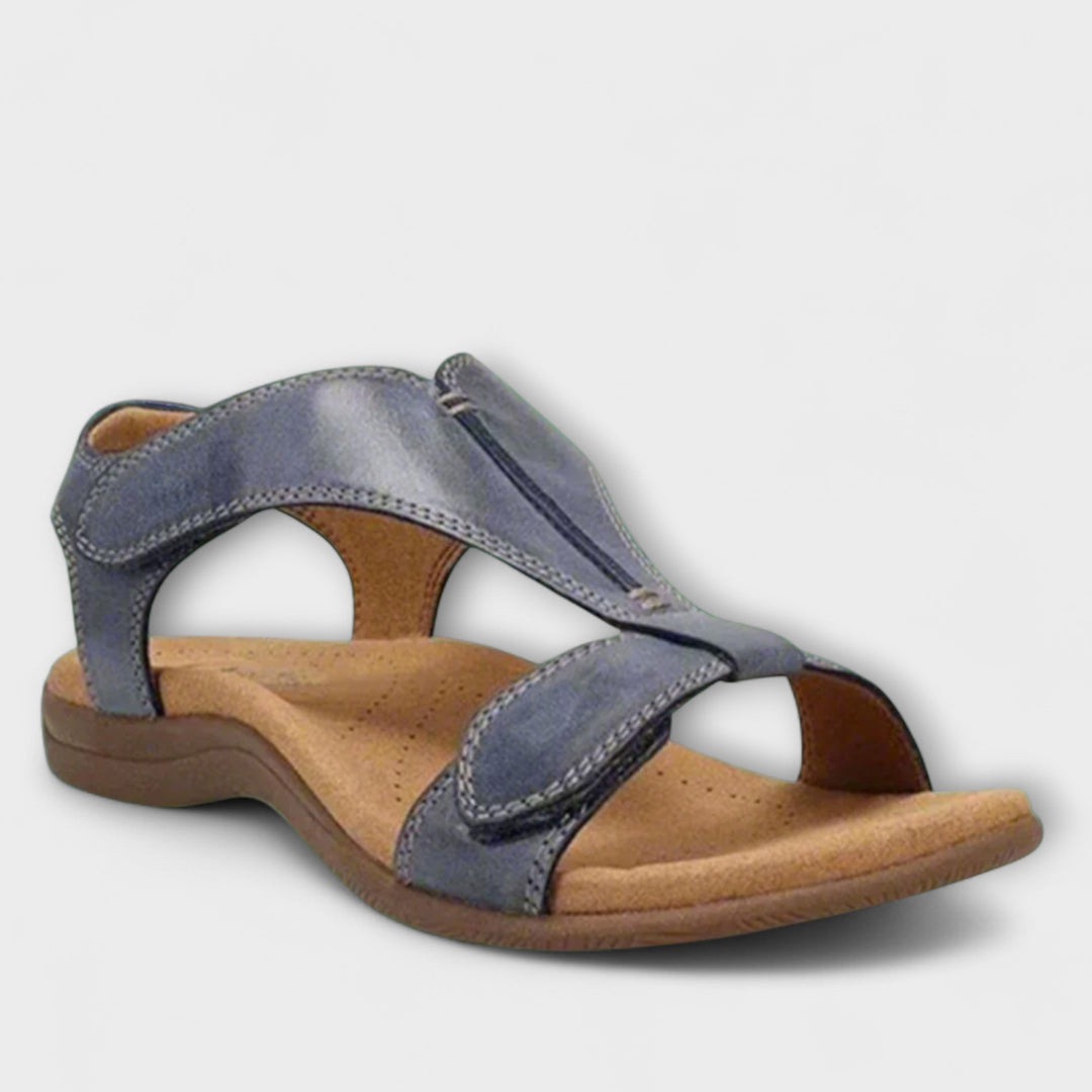 Clotilde - Elegante en lichte sandalen