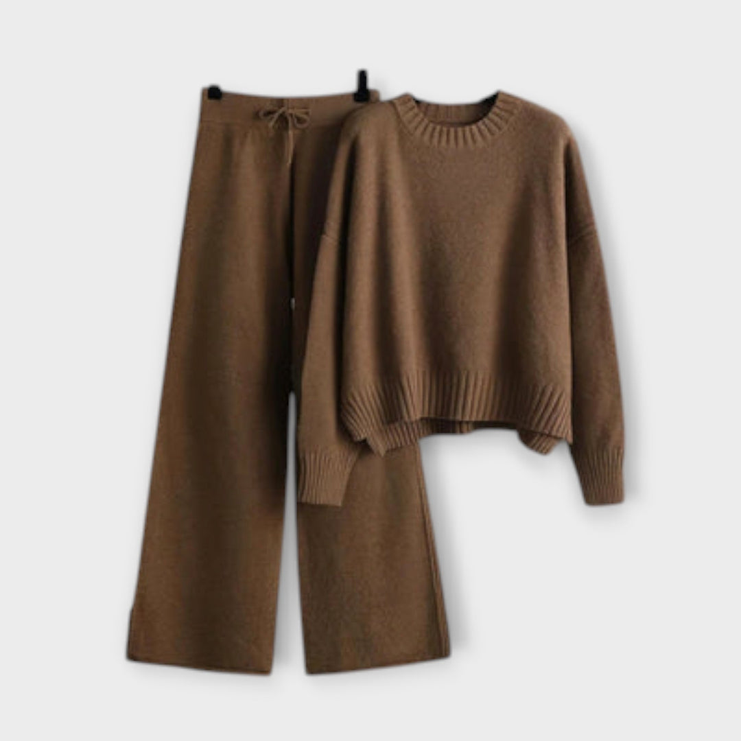 Stella - Casual Breiwerkset