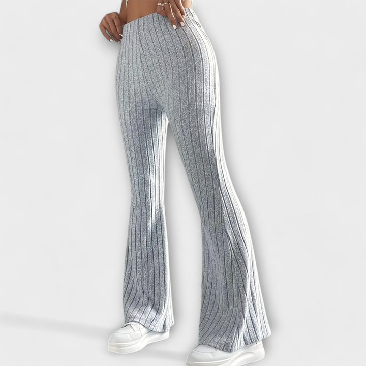 Jennifer - Elegante Schlagbroek
