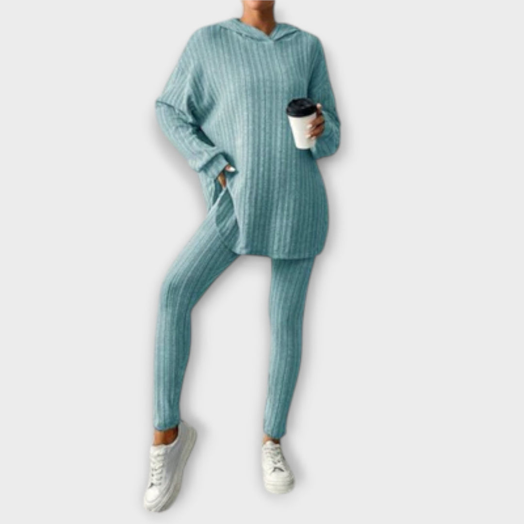 Helen - Casual Tweedelig
