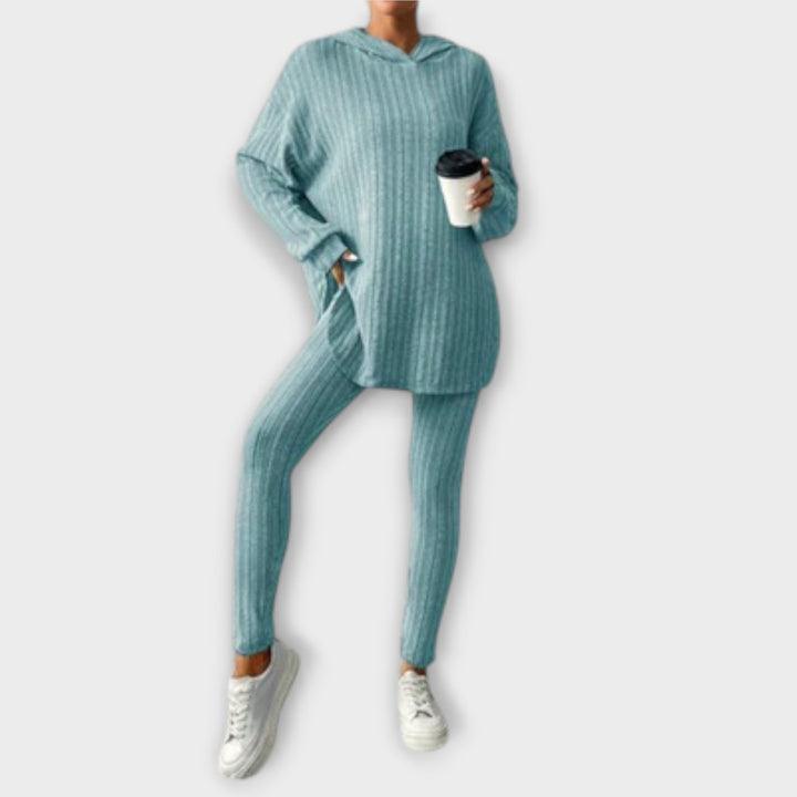 Helen - Casual Tweedelig