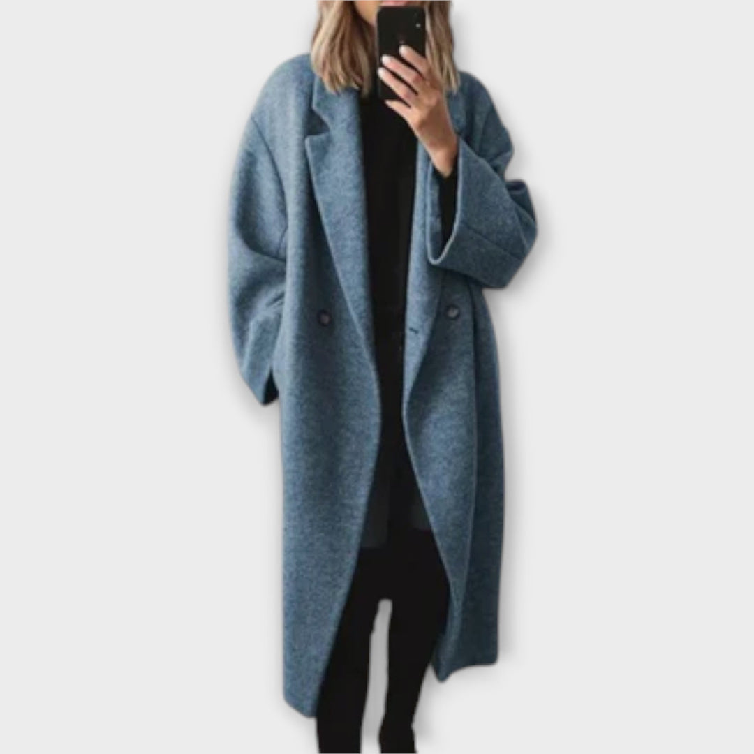 Jennifer - Elegante Mantel