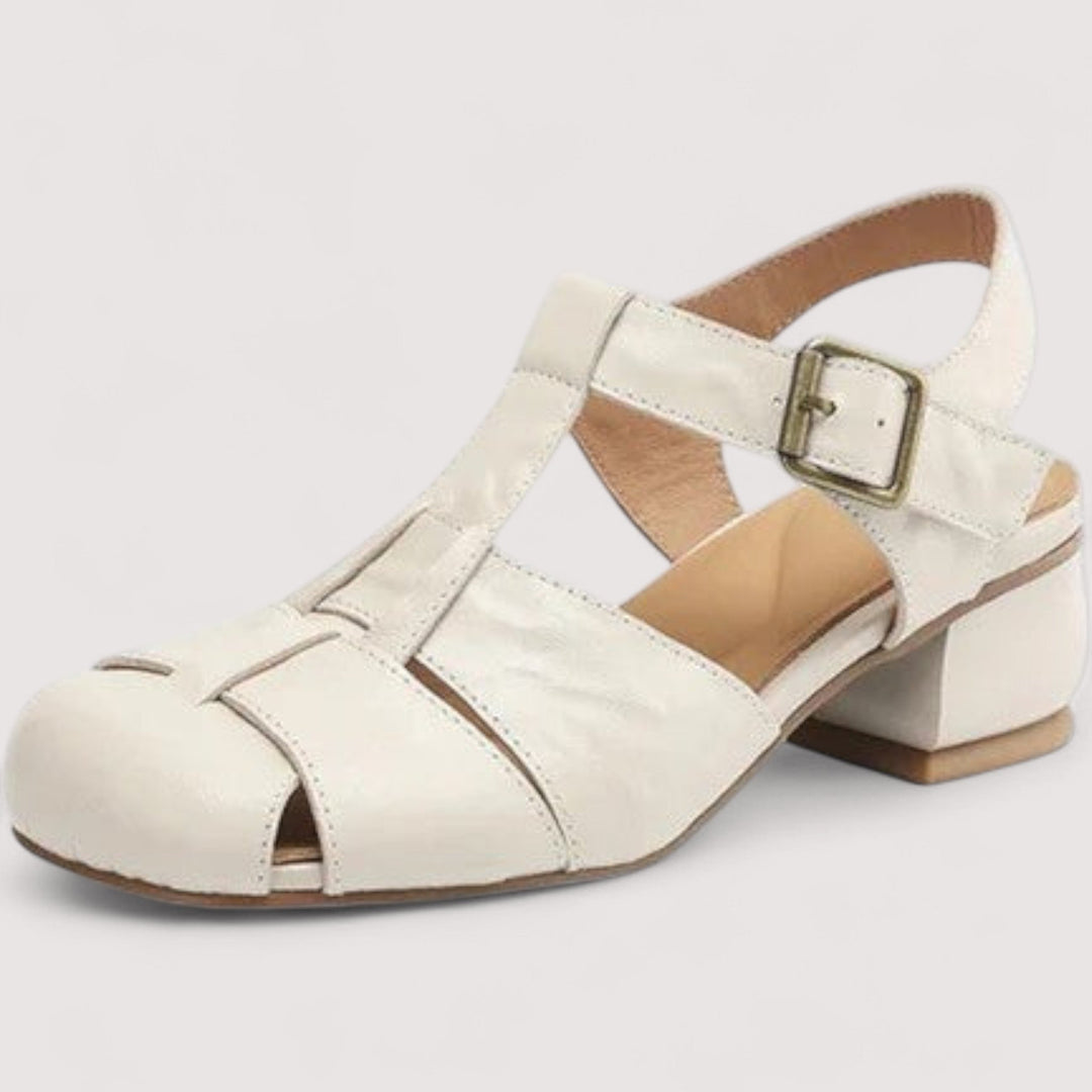 Thérèse - Elegante Sandalen