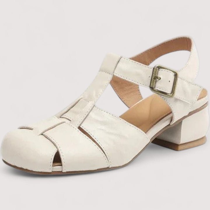 Thérèse - Elegante Sandalen